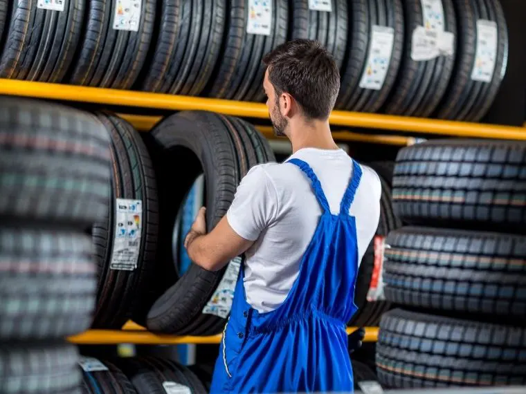 Yalvaç Oto Lastikçi