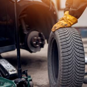 Yalvaç Oto Lastikçi